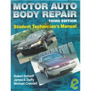 Motor Auto Body Repair