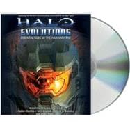 Halo: Evolutions Essential Tales of the Halo Universe
