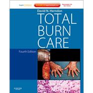 Total Burn Care