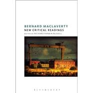 Bernard Maclaverty