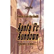 Santa Fe Sundown