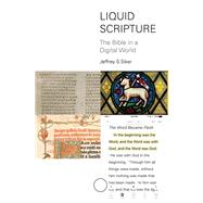 Liquid Scripture