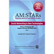 Am-stars Social Networking & New Technologies