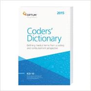 Coders' Dictionary 2015