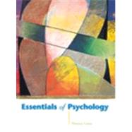 Essentials of Psychology : Exploration and Application