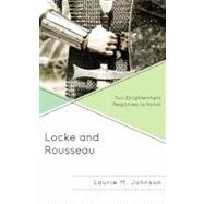 Locke and Rousseau Two Enlightenment Responses to Honor