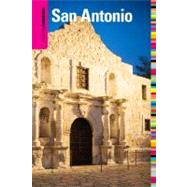 Insiders' Guide® to San Antonio, 4th