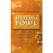 Artemis Fowl (Mass market edition)