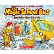 The Magic School Bus Inside the Earth