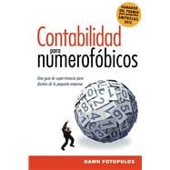 Contabilidad para numerofóbicos / Accounting for Numerophobes