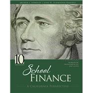 School Finance