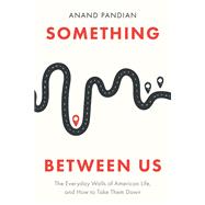 Something Between Us