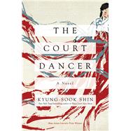 The Court Dancer