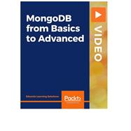 MongoDB from Basics to Advanced