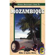American Adventurer's Guide to Mozambique
