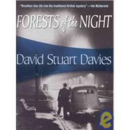 Forests of the Night #1, A Johnny Hawke Novel