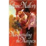 MASQUERADING MARQUESS       MM