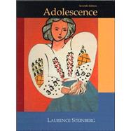 Adolescence- text only