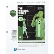 The Writer's World Essays With Enhanced Reading Strategies, Books a la Carte Edition -- Access Card Package