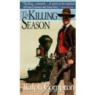 Ralph Compton The Killing Season