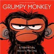 Grumpy Monkey,9780553537871