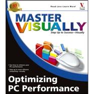 Master VISUALLY Optimizing PC Performance