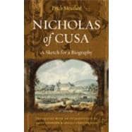 Nicholas of Cusa