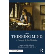 The Thinking Mind: A Festschrift for Ken Manktelow