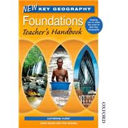 New Key Geography Foundations Teacher's Handbook