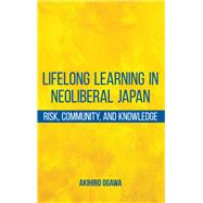 Lifelong Learning in Neoliberal Japan