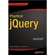 Practical jQuery