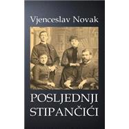 Posljednji Stipancici