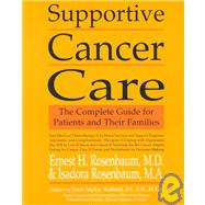 Supportive Cancer Care