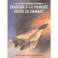Iranian F-14 Tomcat Units In Combat