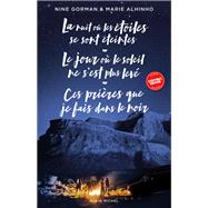 Trilogie La nuit où les étoiles se sont éteintes
