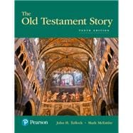 Old Testament Story, The [Rental Edition]