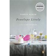 Family Album A Novel