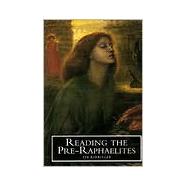 Reading the Pre-Raphaelites