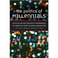 The Politics of Millennials