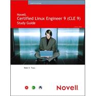 Novell Certified Linux 9 (CLE 9) Study Guide