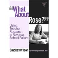 What About Rose ?