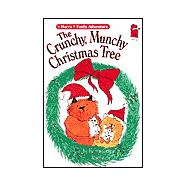Crunchy, Munchy Christmas Tree