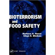 Bioterrorism and Food Safety