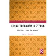 Ethnofederalism in Cyprus