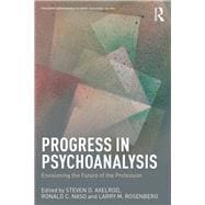 Progress in Psychoanalysis