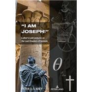 “I am Joseph!”
