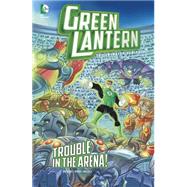 Green Lantern: the Animated Series
