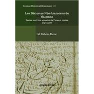 Les Dialectes Neo-Arameens De Salamas: Textes Sur L'etat Actuel De La Perse Et Contes Populaires