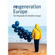Re-generation Europe