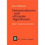 Datenstrukturen Und Effiziente Algorithmen